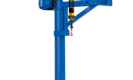 智能電動葫蘆伺服電機發燙是普遍現象還是故障表現？