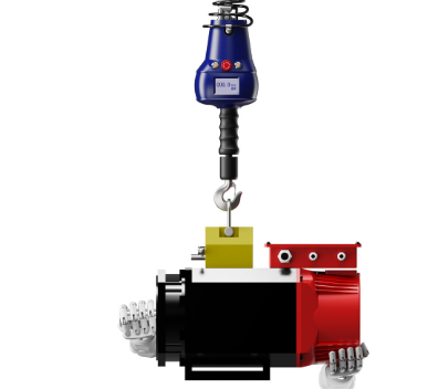 重量突變時，智能提升機會反彈嗎