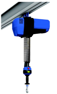 智能電動平衡器