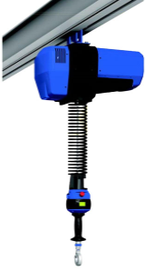 智能電動平衡器