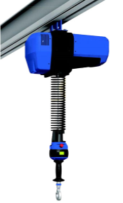 AI玩具生產廠智能提升機的作用