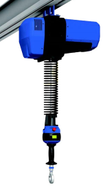 光伏發電生產廠家安裝智能提升機要求