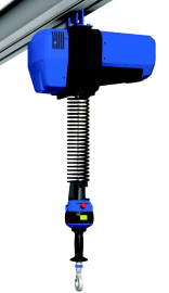 智能提升機的日常檢查標準