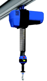 智能提升機多少錢一個