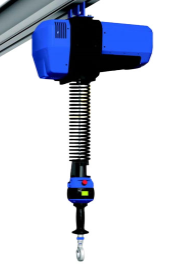 冠航智能提升機助力懷化玻璃加工廠邁向高效生產新時代