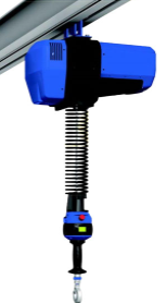 安徽芯片加工智能車間安裝使用智能提升機