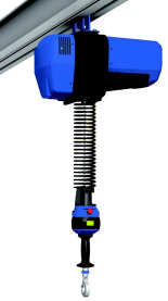 深圳芯片加工廠智能提升機的起吊物料精準定位