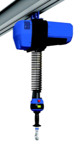 冠航智能提升機新能源汽車電機生產線工具