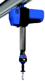 洗衣機制造廠智能提升機的高效用途