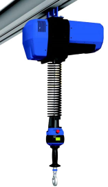 智能提升機的安裝方式有哪些